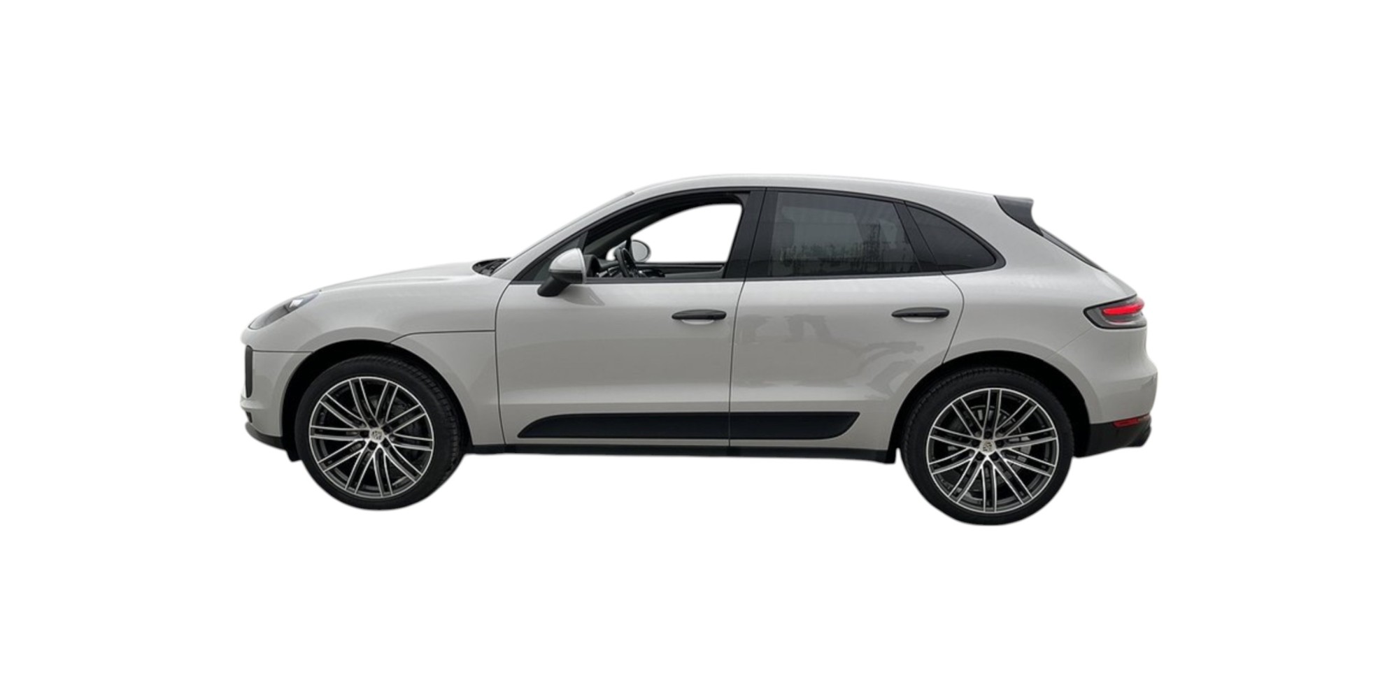 Porsche Macan S – Power & Elegance on Every Drive