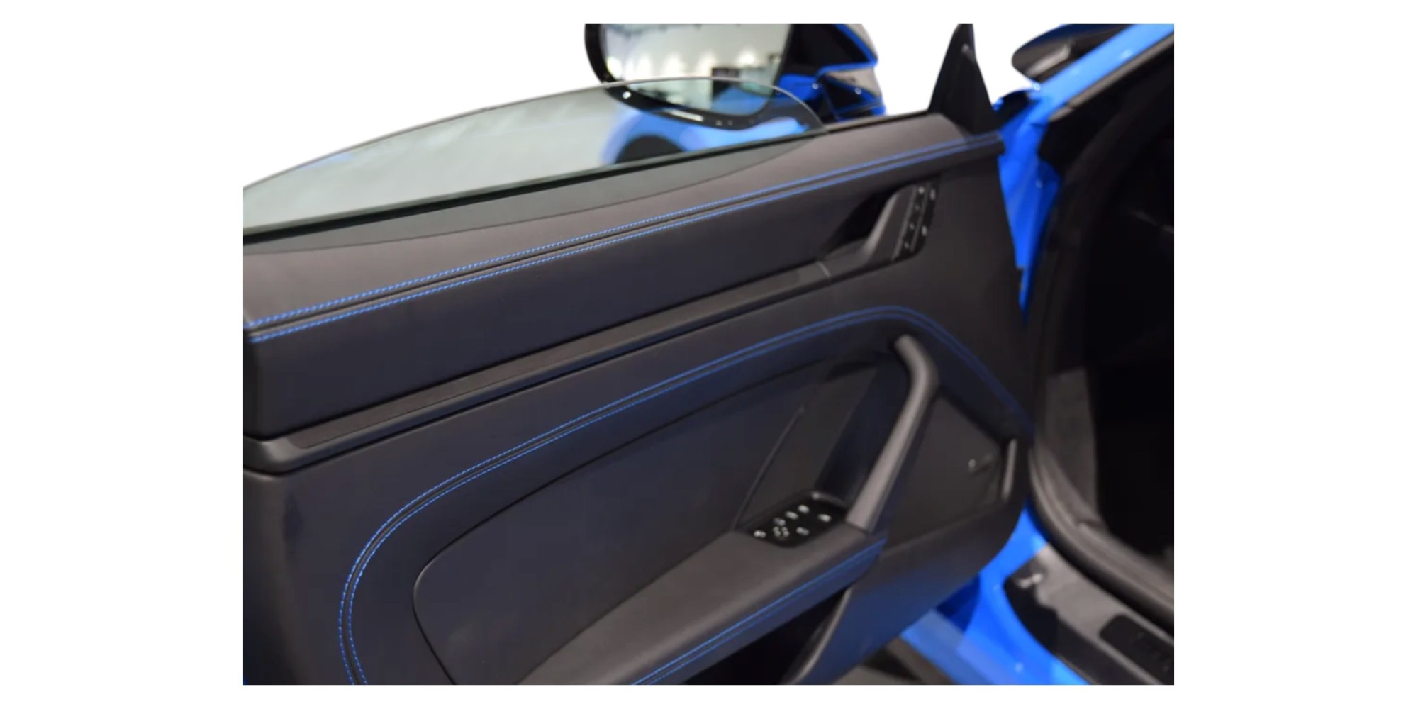 Porsche 911 GTS Cabrio | Offen und leistungsstark