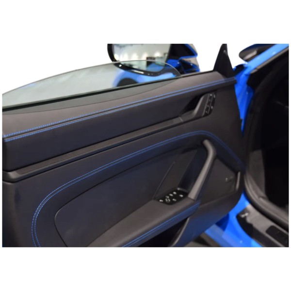 Porsche 911 GTS Cabrio | Offen und leistungsstark