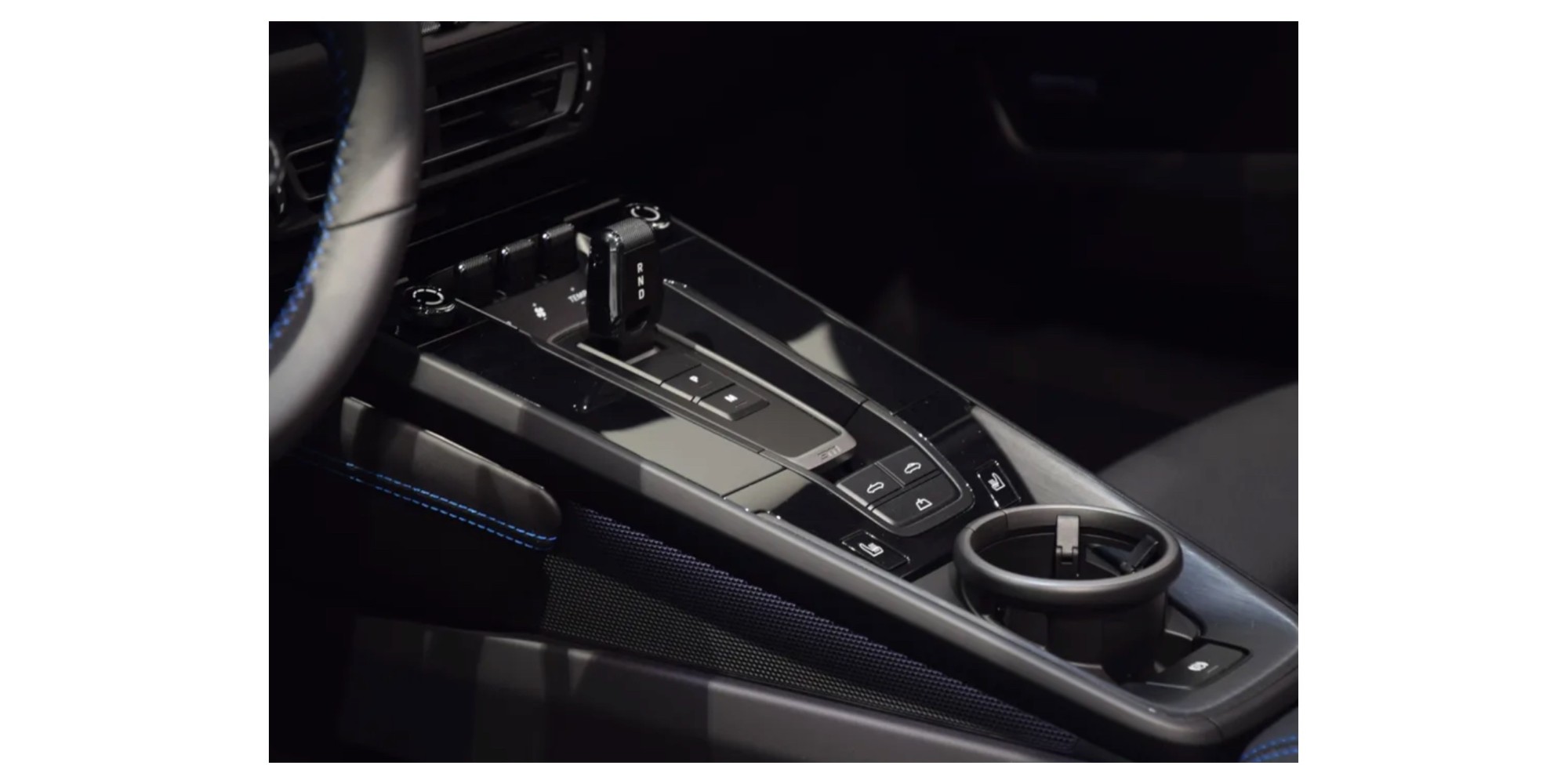 Porsche 911 GTS Cabrio | Offen und leistungsstark