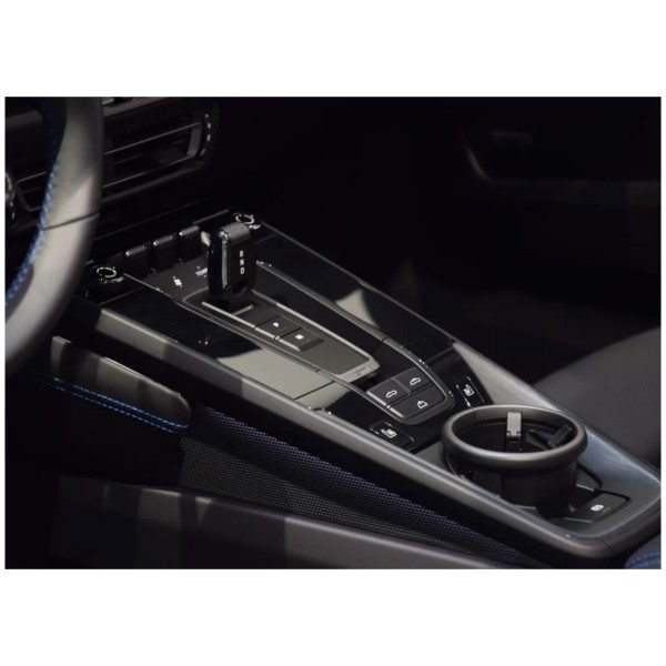 Porsche 911 992 4 GTS Cabrio | Open-Air Thrills