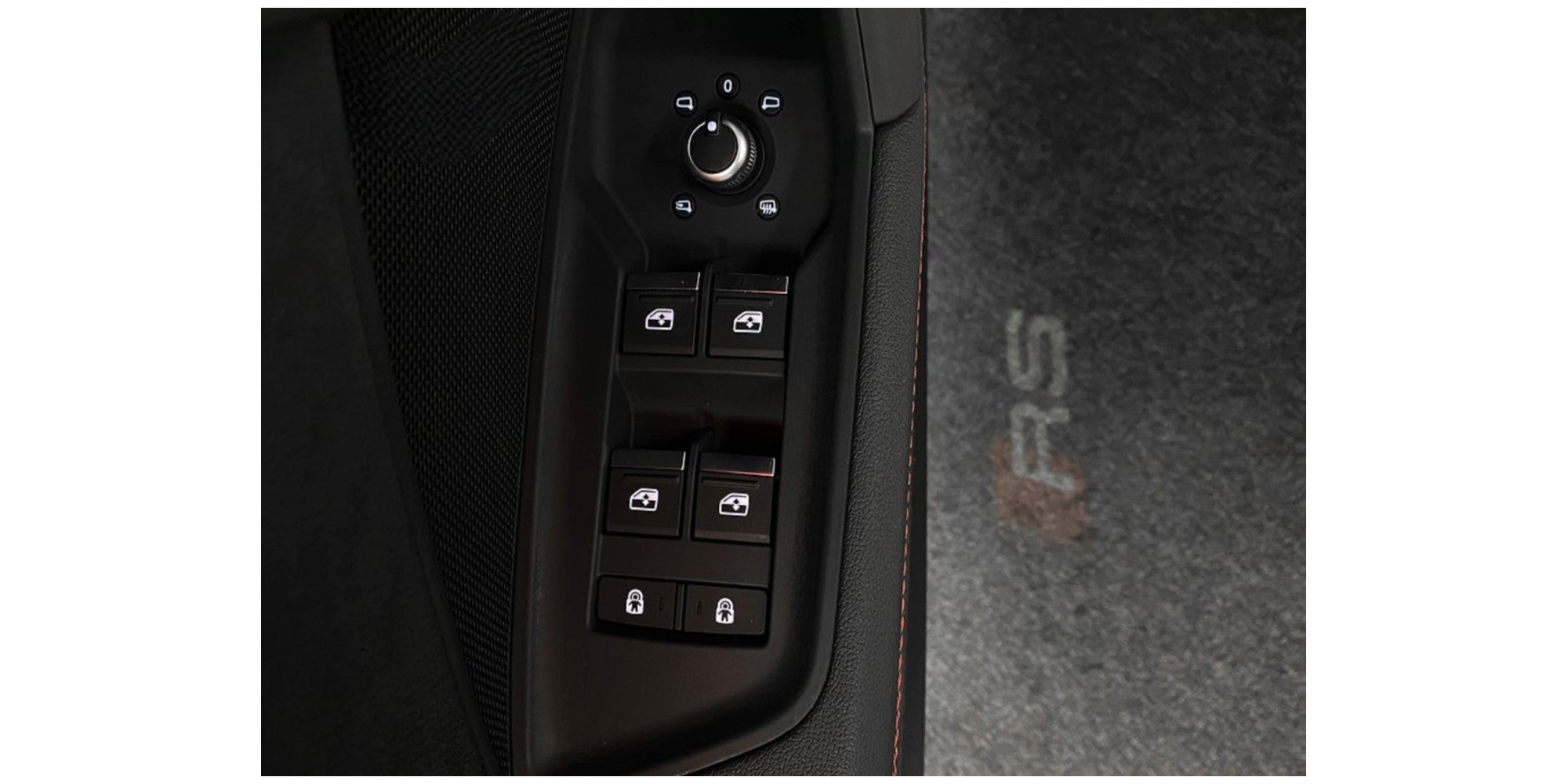 Audi RS 3 Sportback in vendita da Modena Motors