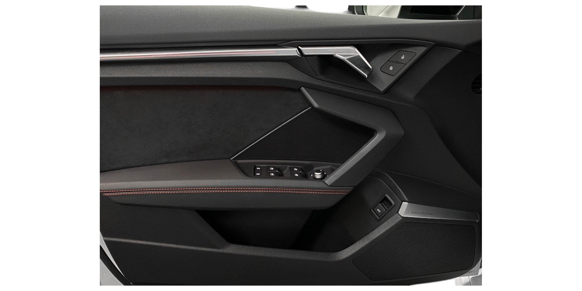 Audi RS 3 Sportback bei Modena Motors kaufen