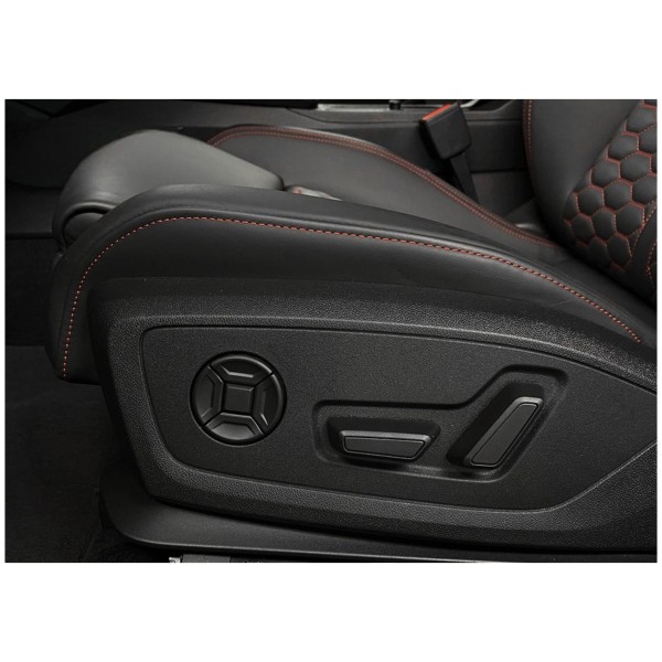 Audi RS 3 Sportback in vendita da Modena Motors