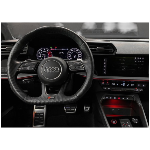 Audi RS 3 Sportback bei Modena Motors kaufen