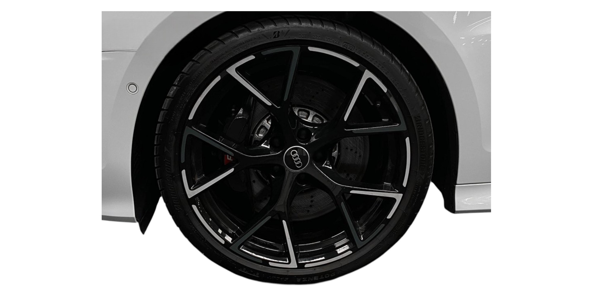 Audi RS 3 Sportback bei Modena Motors kaufen