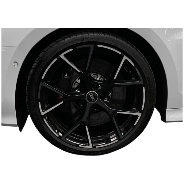 Audi RS 3 Sportback bei Modena Motors kaufen