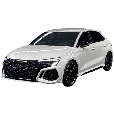 Audi RS 3 Sportback in vendita da Modena Motors