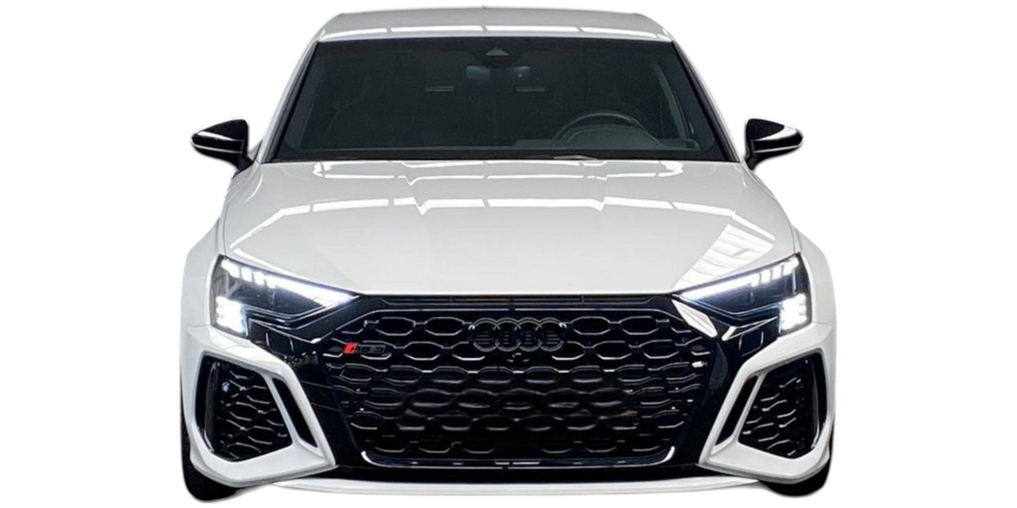 Audi RS 3 Sportback in vendita da Modena Motors