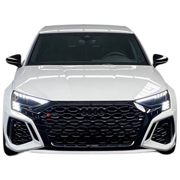 Audi RS 3 Sportback bei Modena Motors kaufen