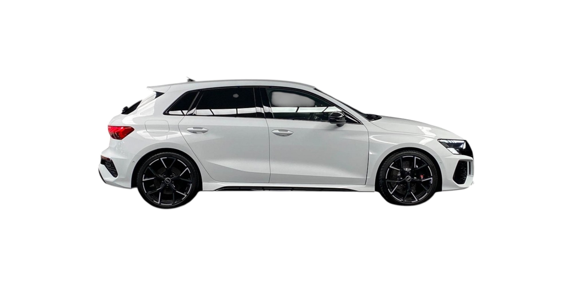 Audi RS 3 Sportback bei Modena Motors kaufen