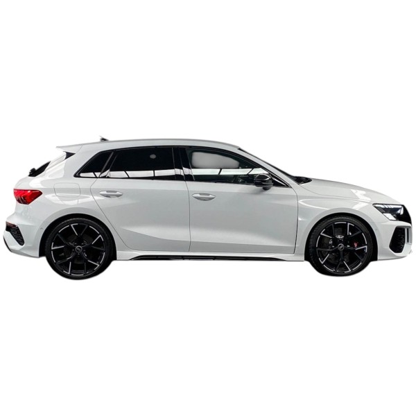 Audi RS 3 Sportback bei Modena Motors kaufen