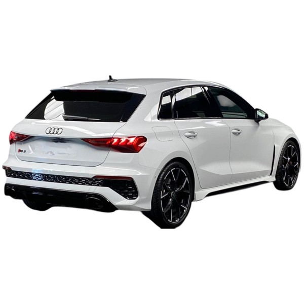 Audi RS 3 Sportback bei Modena Motors kaufen