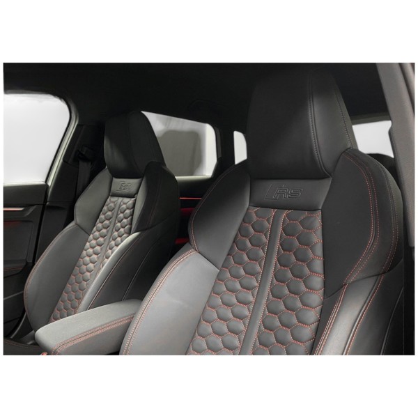 Audi RS 3 Sportback for Sale at Modena Motors GmbH