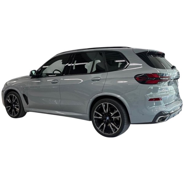BMW X5 xDrive50e M Sport Plug In Hybrid Modena Motors