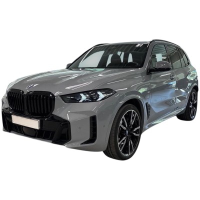BMW X5 xDrive50e M Sport Plug In Hybrid Modena Motors