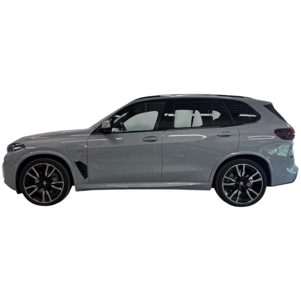 BMW X5 xDrive50e M Sport Plug In Hybrid Modena Motors