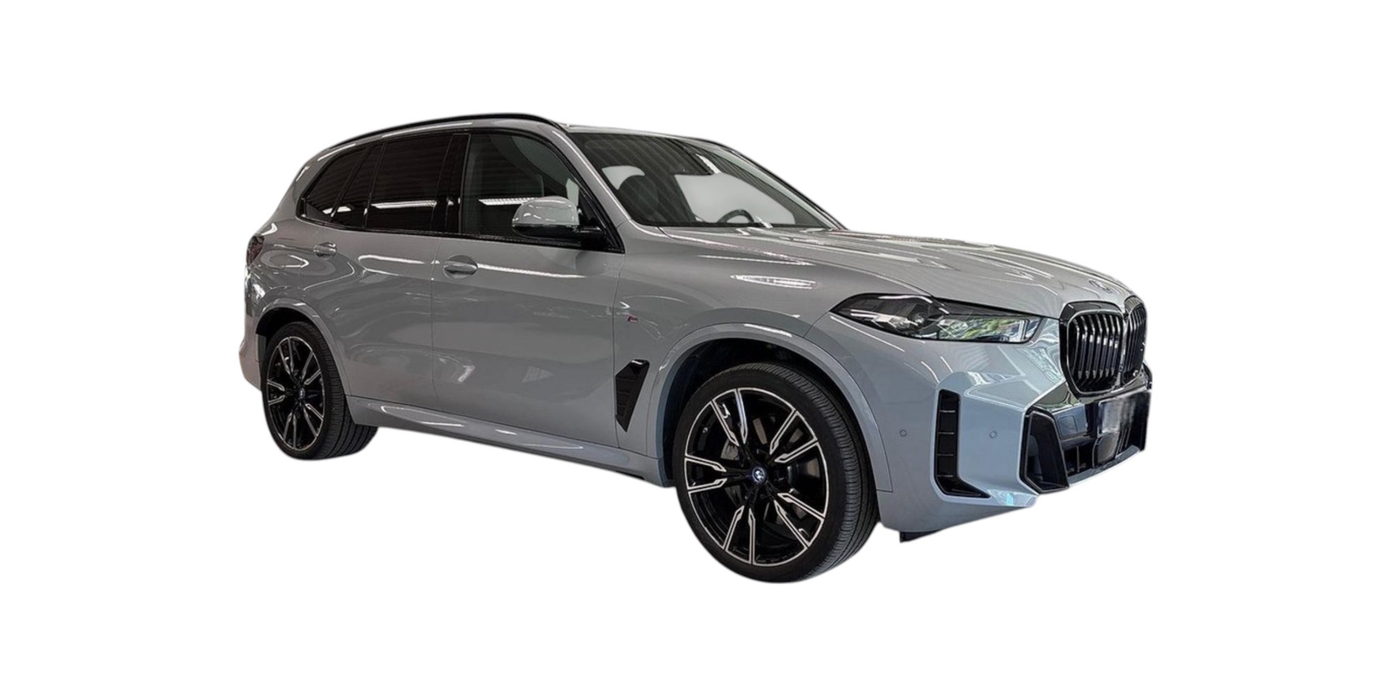 BMW X5 xDrive50e M Sport Plug In Hybrid Modena Motors