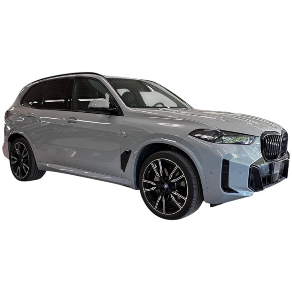 BMW X5 xDrive50e M Sport Plug In Hybrid Modena Motors