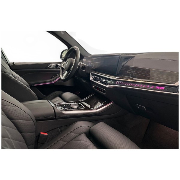 BMW X5 xDrive50e M Sport Plug In Hybrid Modena Motors