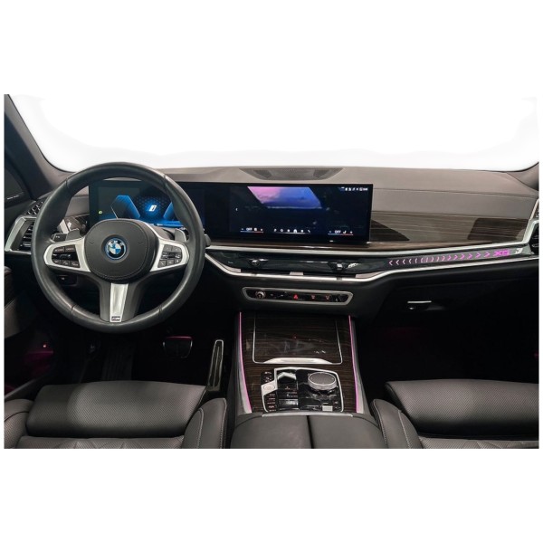 BMW X5 xDrive50e M Sport Plug In Hybrid Modena Motors