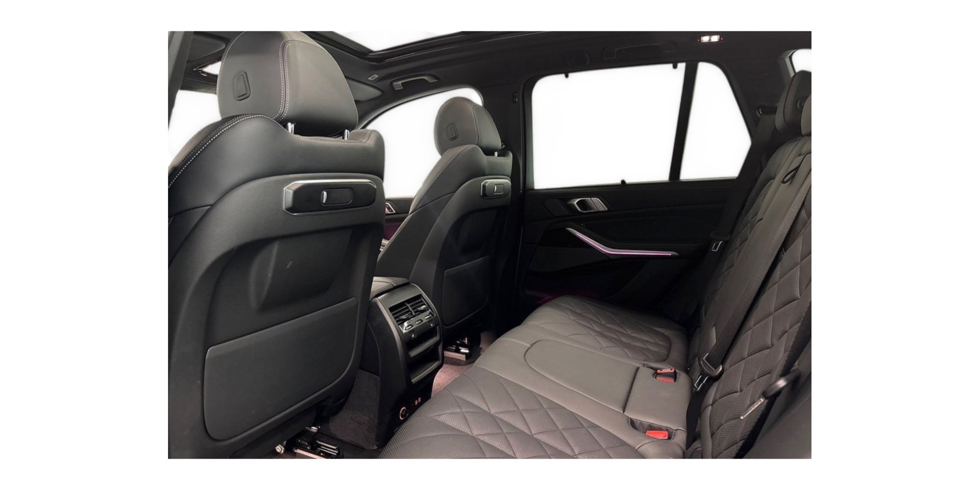 BMW X5 xDrive50e M Sport Plug In Hybrid Modena Motors