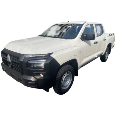 Mitsubishi L200 DC GL 4WD 2.4 Diesel Tough Pickup