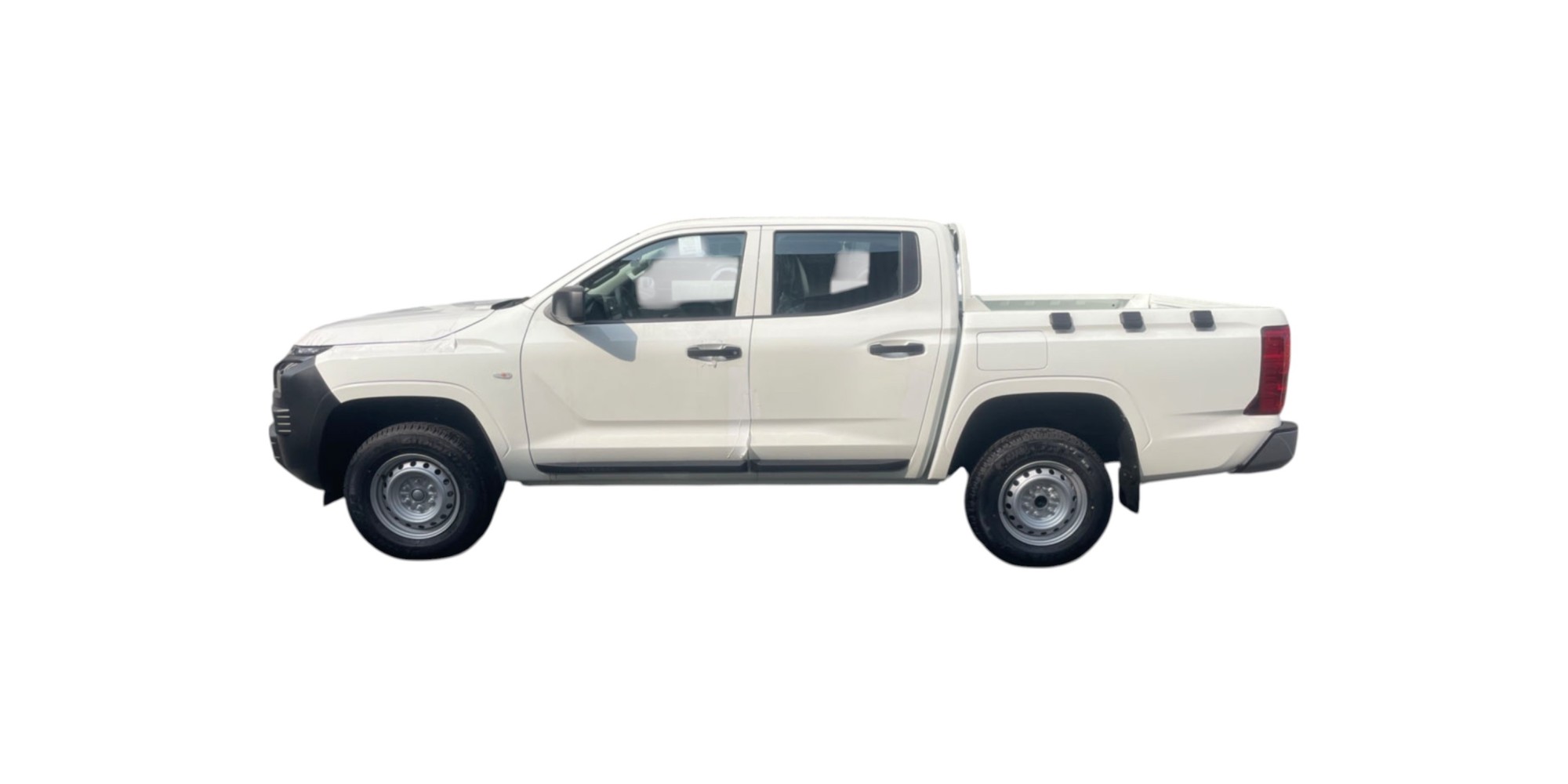 Mitsubishi L200 DC GL 4WD 2.4 Diesel Tough Pickup