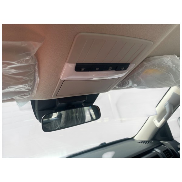 Mitsubishi L200 DC GL 4WD 2.4 Diesel Tough Pickup