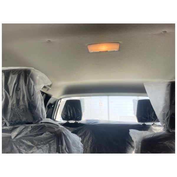 Mitsubishi L200 DC GL 4WD 2.4 Diesel Tough Pickup