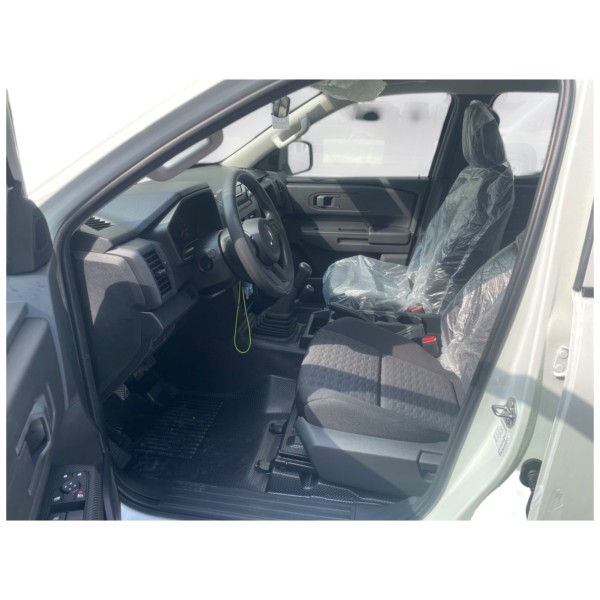 Mitsubishi L200 DC GL 4WD 2.4 Diesel Tough Pickup