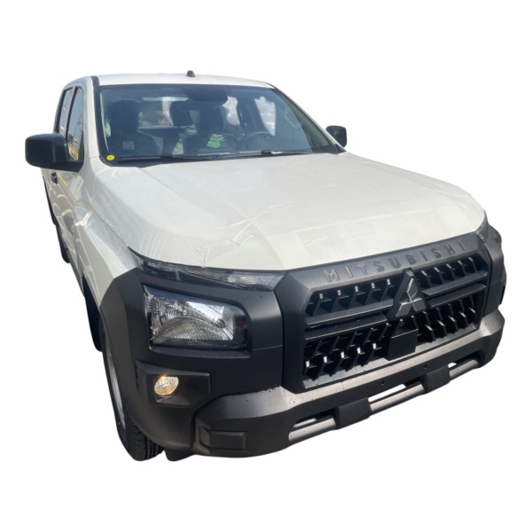 Mitsubishi L200 DC GL 4WD 2.4 Diesel Tough Pickup