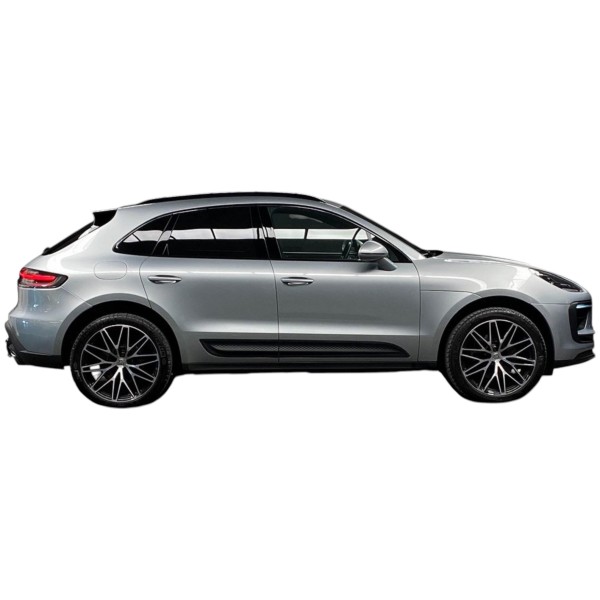 Porsche Macan - Luxury SUV for Dynamic Driving | Modena Motors GMBH