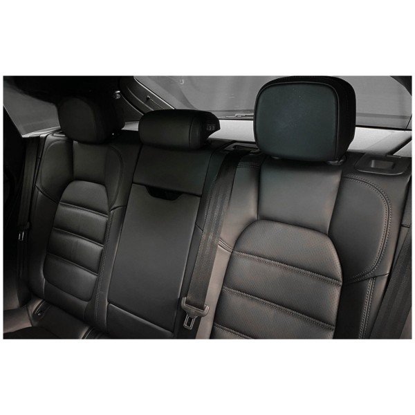 Porsche Macan - Luxury SUV for Dynamic Driving | Modena Motors GMBH