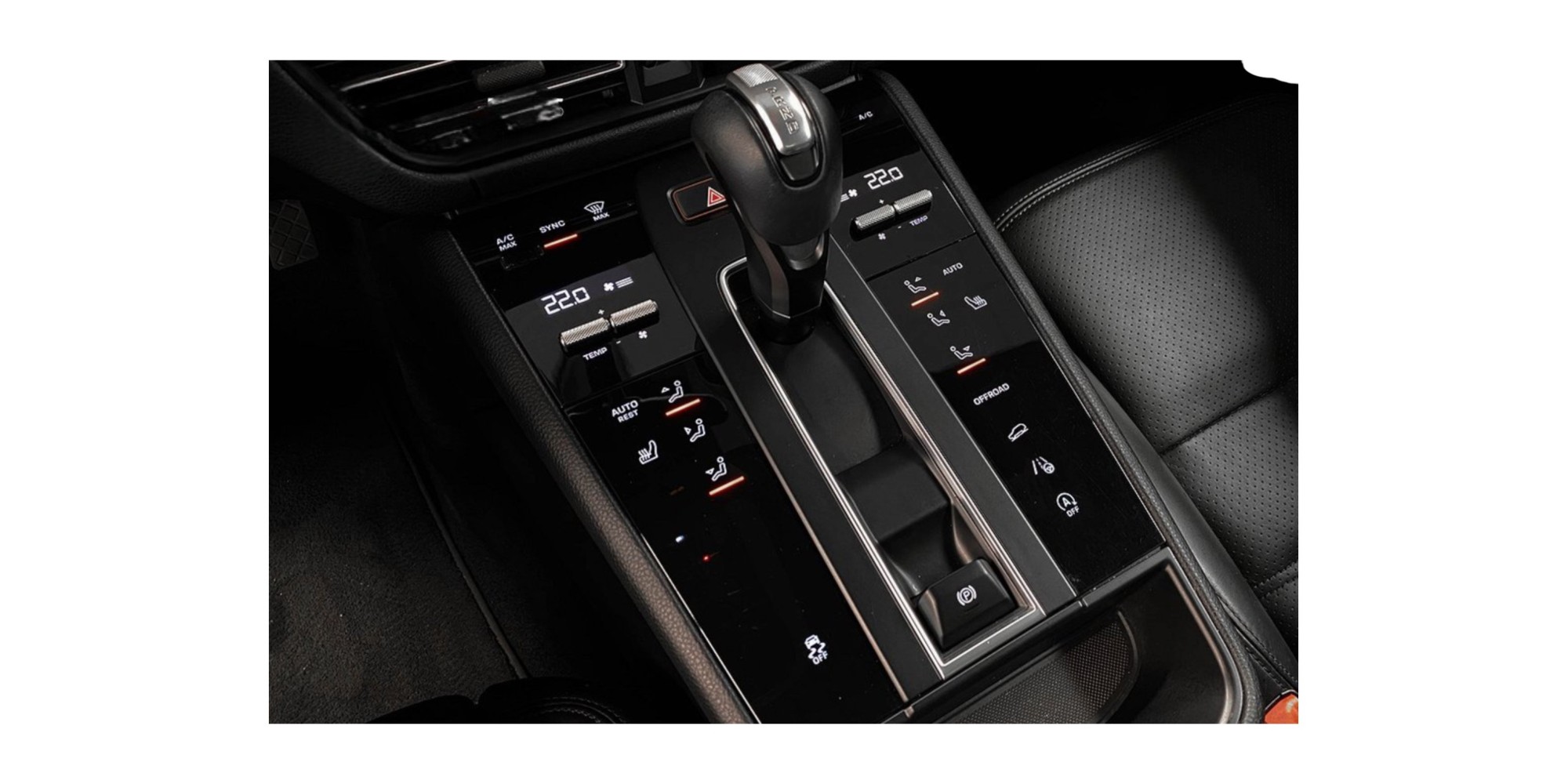 Porsche Macan - Luxury SUV for Dynamic Driving | Modena Motors GMBH