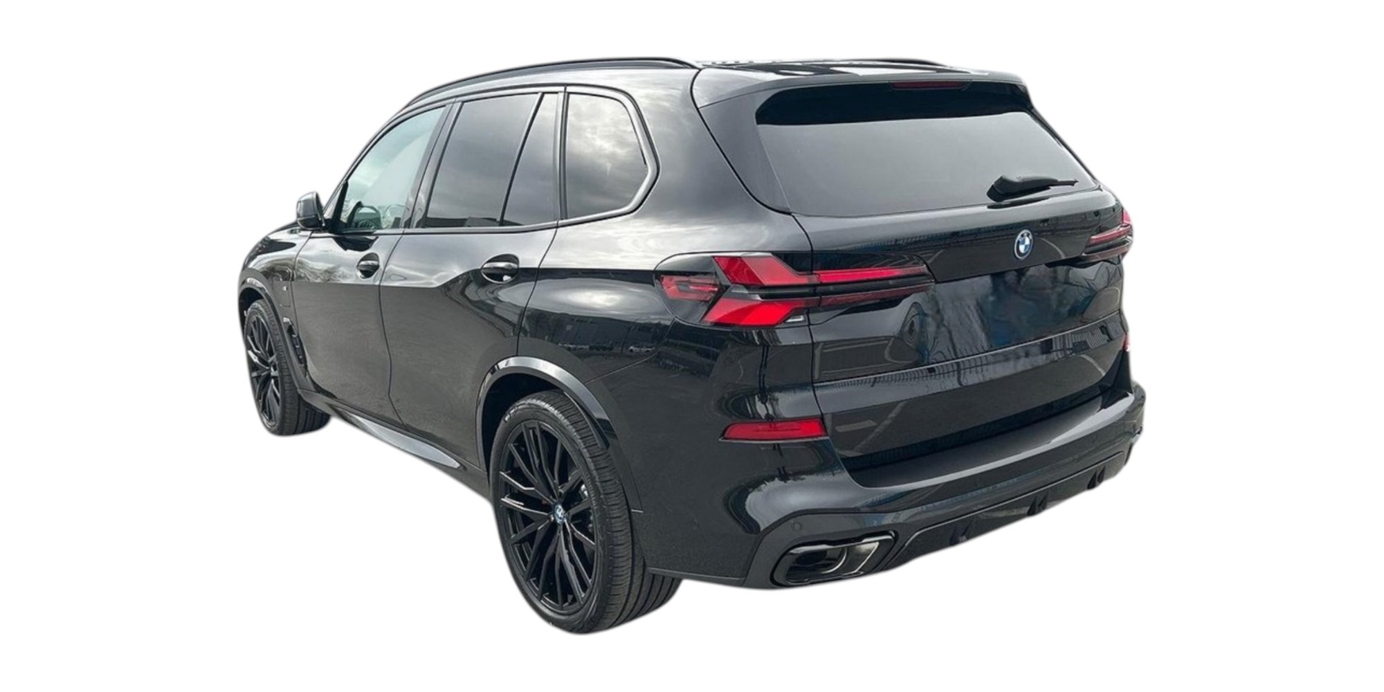 BMW X5 xDrive50e M Sport Plug In Hybrid Modena Motors