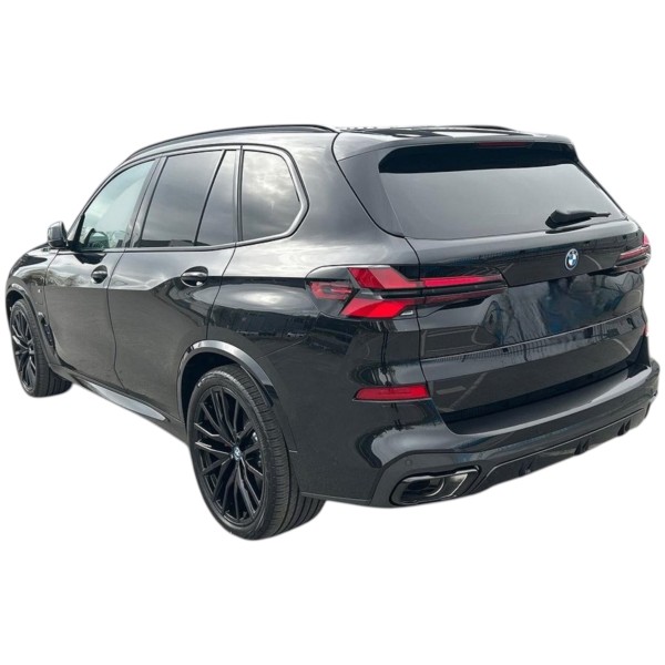 BMW X5 xDrive50e M Sport Plug In Hybrid Modena Motors