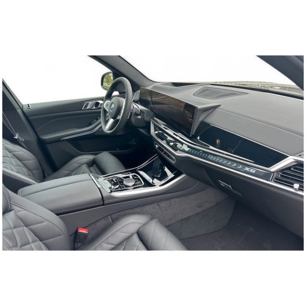 BMW X5 xDrive50e M Sport Plug In Hybrid Modena Motors