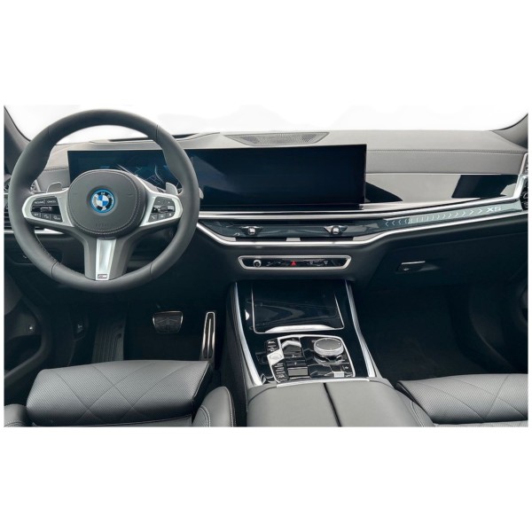 BMW X5 xDrive50e M Sport Plug In Hybrid Modena Motors