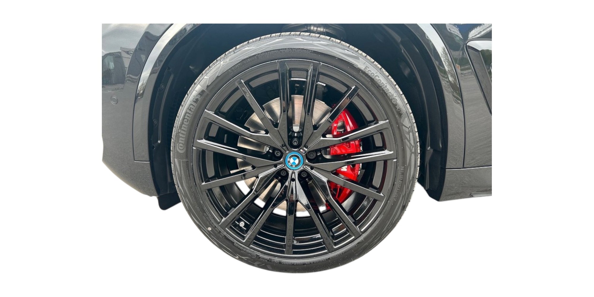 BMW X5 xDrive50e M Sport Plug In Hybrid Modena Motors