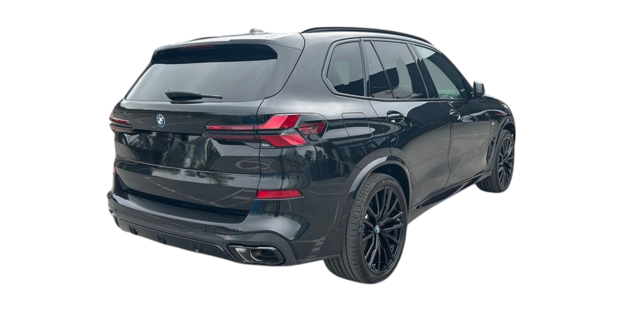 BMW X5 xDrive50e M Sport Plug In Hybrid Modena Motors