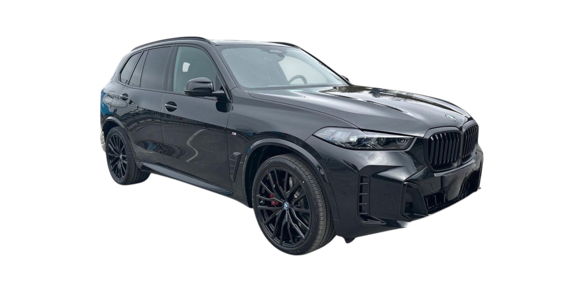 BMW X5 xDrive50e M Sport Plug In Hybrid Modena Motors