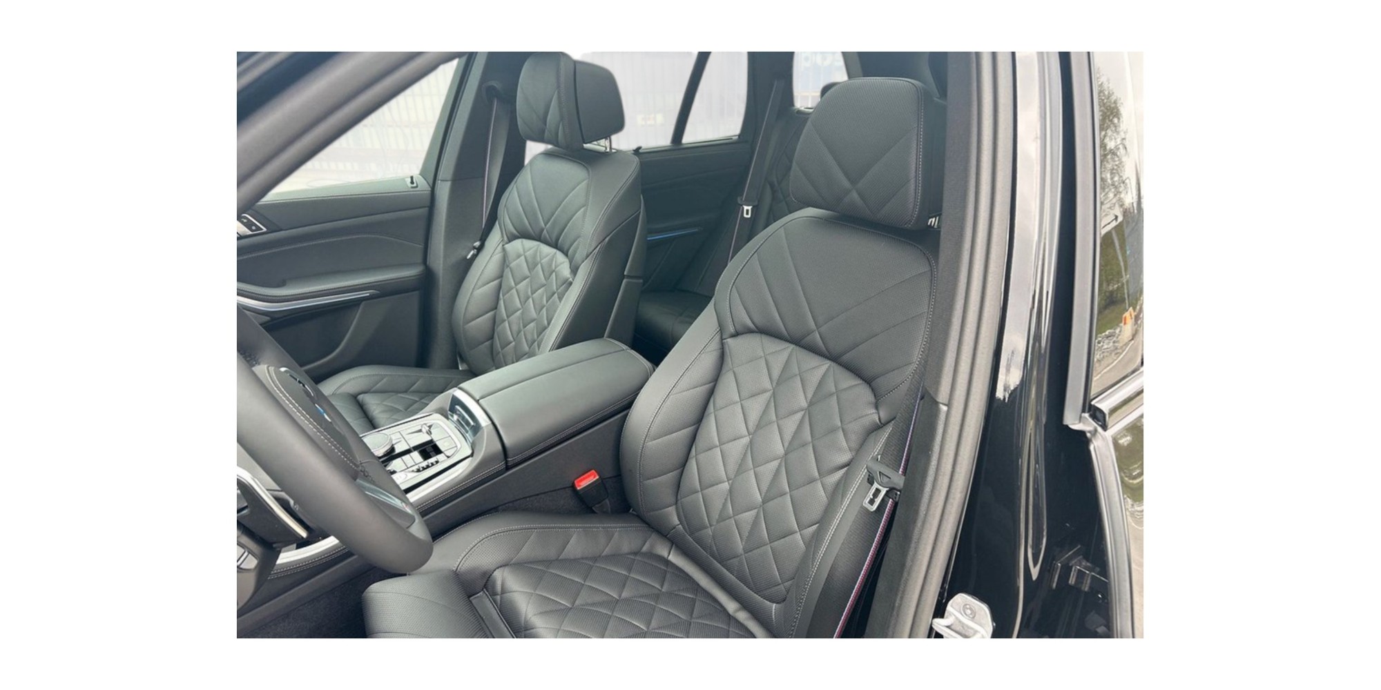 BMW X5 xDrive50e M Sport Plug In Hybrid Modena Motors