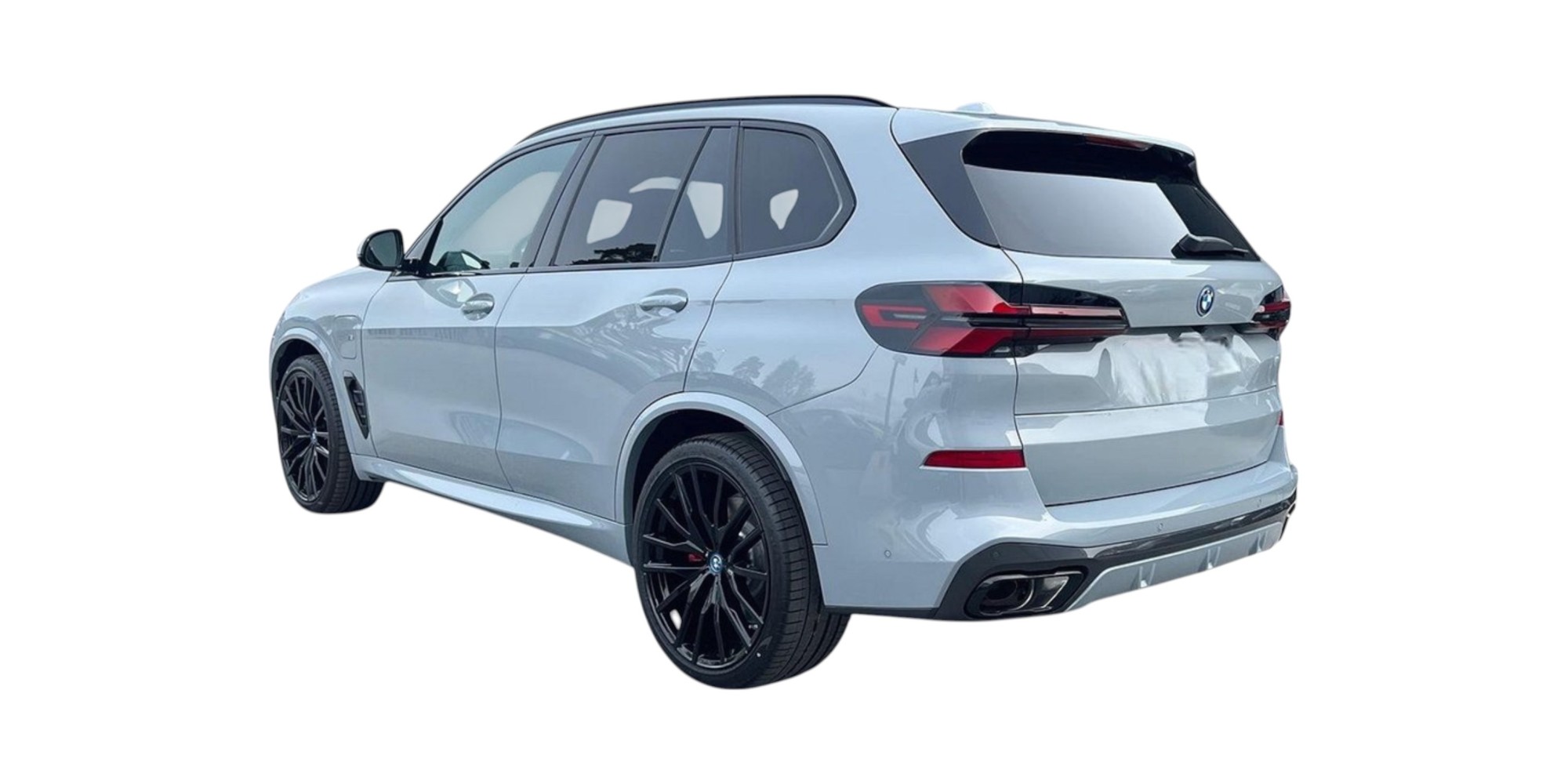 BMW X5 xDrive50e M Sport Plug In Hybrid Modena Motors