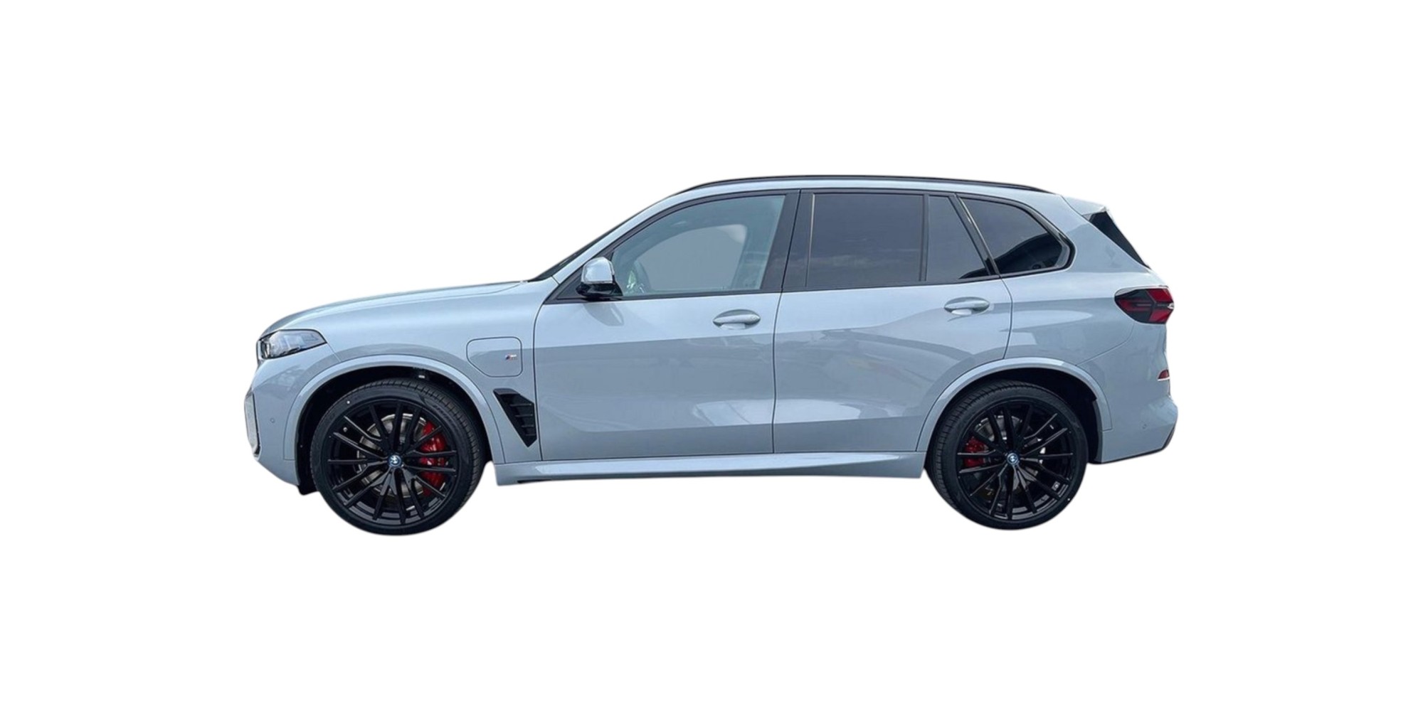 BMW X5 xDrive50e M Sport Plug In Hybrid Modena Motors