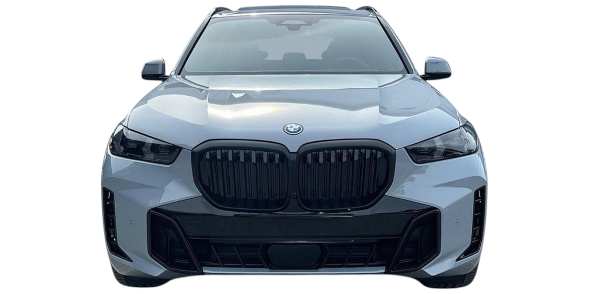 BMW X5 xDrive50e M Sport Plug In Hybrid Modena Motors