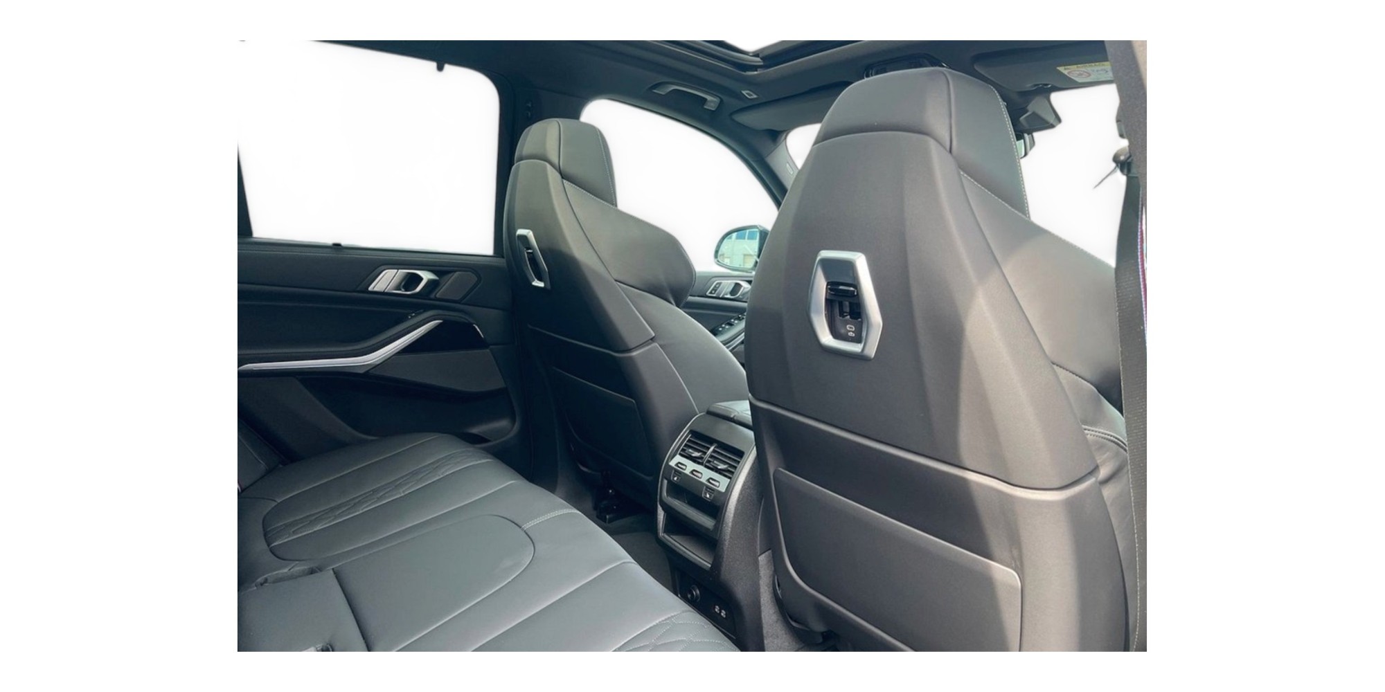 BMW X5 xDrive50e M Sport Plug In Hybrid Modena Motors