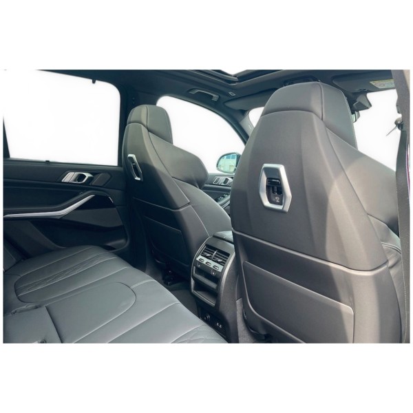 BMW X5 xDrive50e M Sport Plug In Hybrid Modena Motors