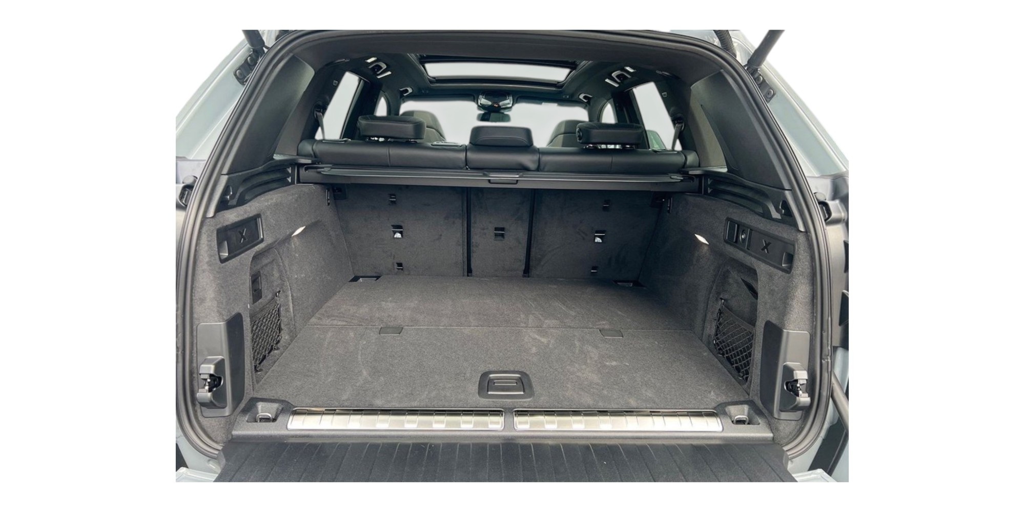 BMW X5 xDrive50e M Sport Plug In Hybrid Modena Motors