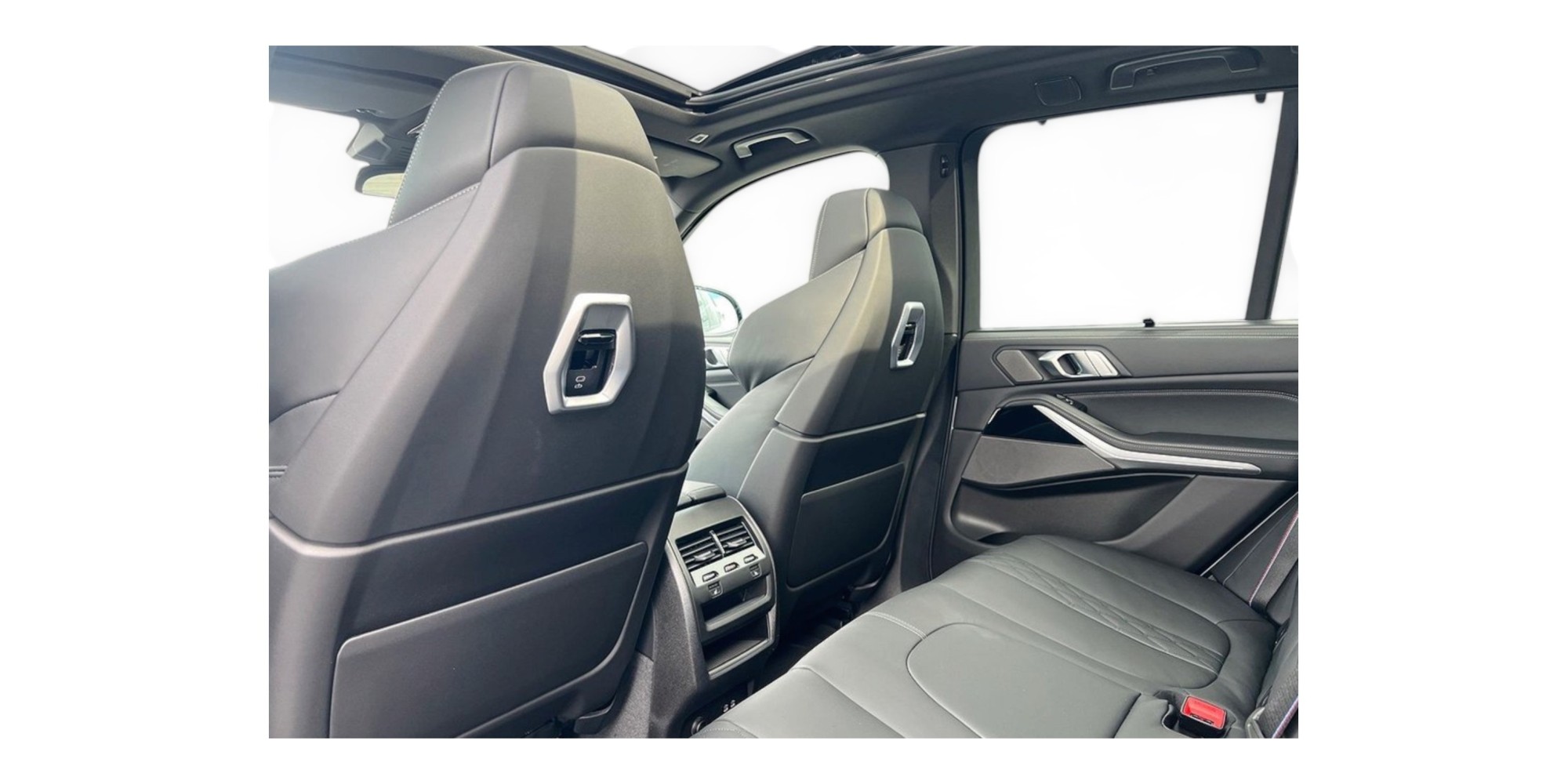 BMW X5 xDrive50e M Sport Plug In Hybrid Modena Motors